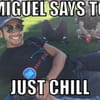 Miguel E.